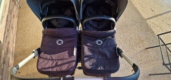 Bugaboo donkey 2 - 7