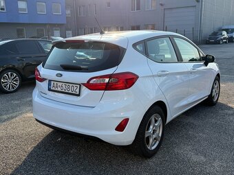 Ford Fiesta 1.0 EcoBoost Titanium - 7