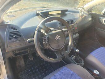 Citroen c4 1.4 benzin - 7