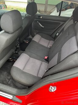 Volkswagen Golf 4 1.6 16V Edition - 7