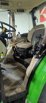 JOHN DEERE 5090M powerquad - 7