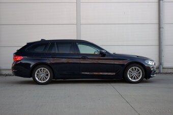 BMW Rad 5 Touring 530d G31 110.00KM r.v. 2020 - 7