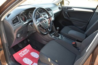 Volkswagen Tiguan 2.0 TDI 110 kw 4-MOTION - 7