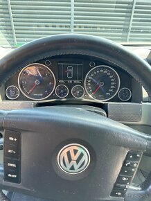 Vw touareg 3,0tdi 165kw bez vzduch - 7