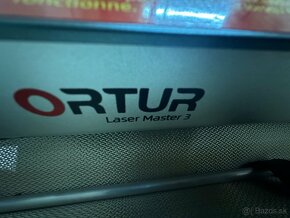 Ortur laser master 3 - 10W s Wifi, OLM3-10W - 7