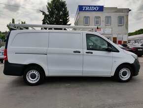 Mercedes Vito - 7