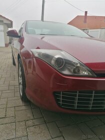 Renault Laguna Coupe 2.0 Diesel - 7