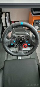 Playseat evolution logitech G29 - 7