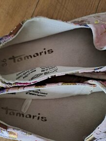 Espadrilky Tamaris - 7