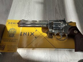 Replika colt revolver - 7