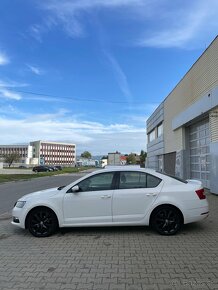 Škoda octavia 3 facelift - 7