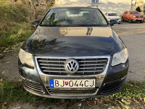 Volkswagen Passat 2.0 FSI Highline - 7