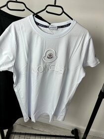 Moncler tričko 3 - 7