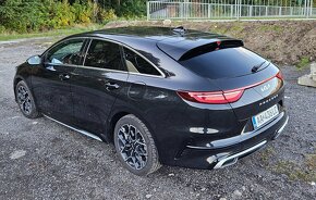 Kia proceed gt line 1.5 tgdi 118kw mozny odpočet dph - 7