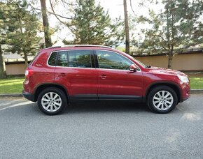 VOLKSWAGEN TIGUAN 2.0TDI CR TEAM, PANORAMA - 7