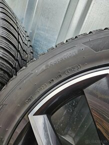 Zimní alu kola Triglav 19" Škoda Kodiaq 235/50 R19 - 7