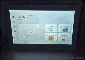 Hikvision 10" Android monitor pre videovrátniky - 7