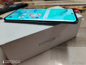 Honor 50 5G - 7