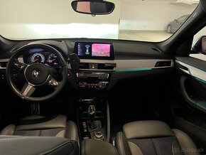 BMW X1 x-Drive 20i M-sport LCI (Automat) - 7