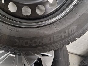 5x112 r17 disky q3 tiguan kodiaq kolesa terraco zimne 17 H - 7