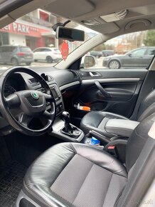 Škoda Octavia 2.0 TDI CR DPF Elegance - 7