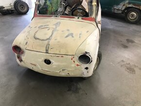 FIAT 600 D Veterány - - 7