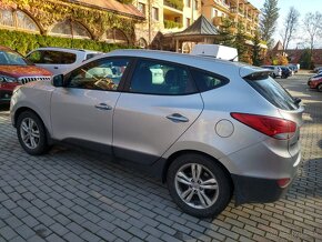 Hyundai ix35 2.0 CRDi VGT Style 4x4 A/T - 7