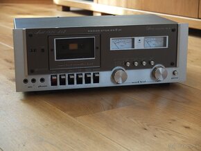 Marantz 1820 MKII Cassette Deck (1978-80) - 7