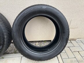 225/55 r17 Bridgestone zimne - 7