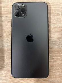 Predám iPhone 11 pro max 256 gb PREDANÉ - 7