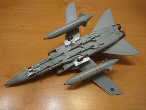 Panavia Tornado - model letadla 1:72 - 7