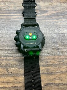 Suunto 9 Baro Titanium - 7