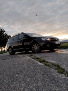 WV GOLF 1.6 TDI - 7