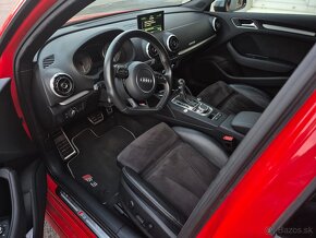 Audi S3 2,0TFSI QUATRO - 7