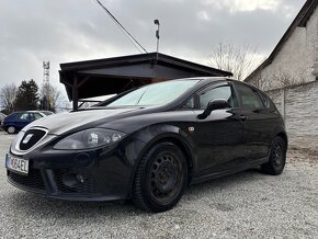 Seat Leon 2.0 TDi DPF FR - 7