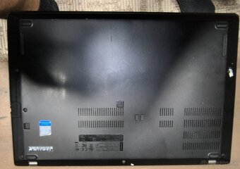 Lenovo thinkpad t480s - 7