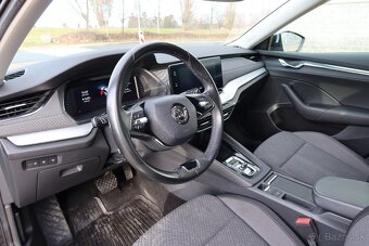 Škoda Octavia 4 liftback Style 2.0 TDI 110 kw, DSG, DPH - 7