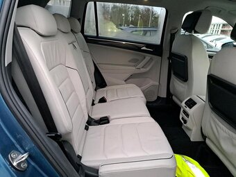 Volkswagen Tiguan Allspace 2.0TDI - 7