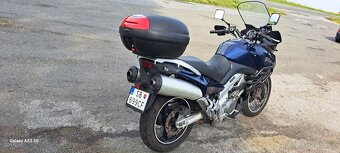 Suzuki DL1000 V-Strom - 7