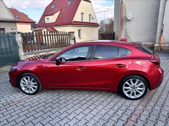 Mazda 3 2.0 88kW 2015 89295km Revolution TOP - 7