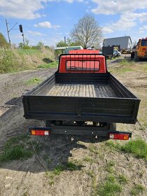 Skoda 1203 pickup special rv 1985 veteran kamyonet - 7