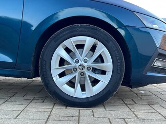 Škoda Octavia IV 2.0TDI 110kw DSG7 Canton Digitálny Servis❗️ - 7