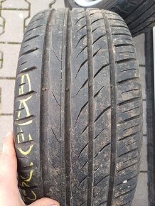 5x112R17 225/45R17 - 7