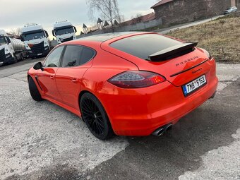 Prodám Možná výměna za Mercede G klass nebo kajutova Loď Por - 7