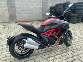 Ducati Diavel Carbon - 7