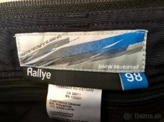 oblečenie BMW Rallye - 7