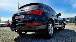 Audi Q5 2.0 TDI 170k DPF quattro Premium S tronic - 7