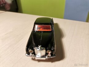 Corgi toys Bentley Continental - 7