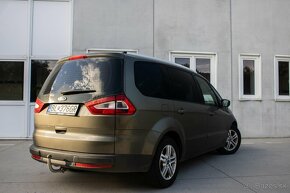 Ford Galaxy 2.0 TDCi - 7