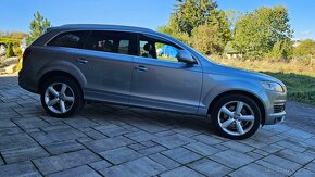 Audi Q7 3.0 TDI Quattro - 7